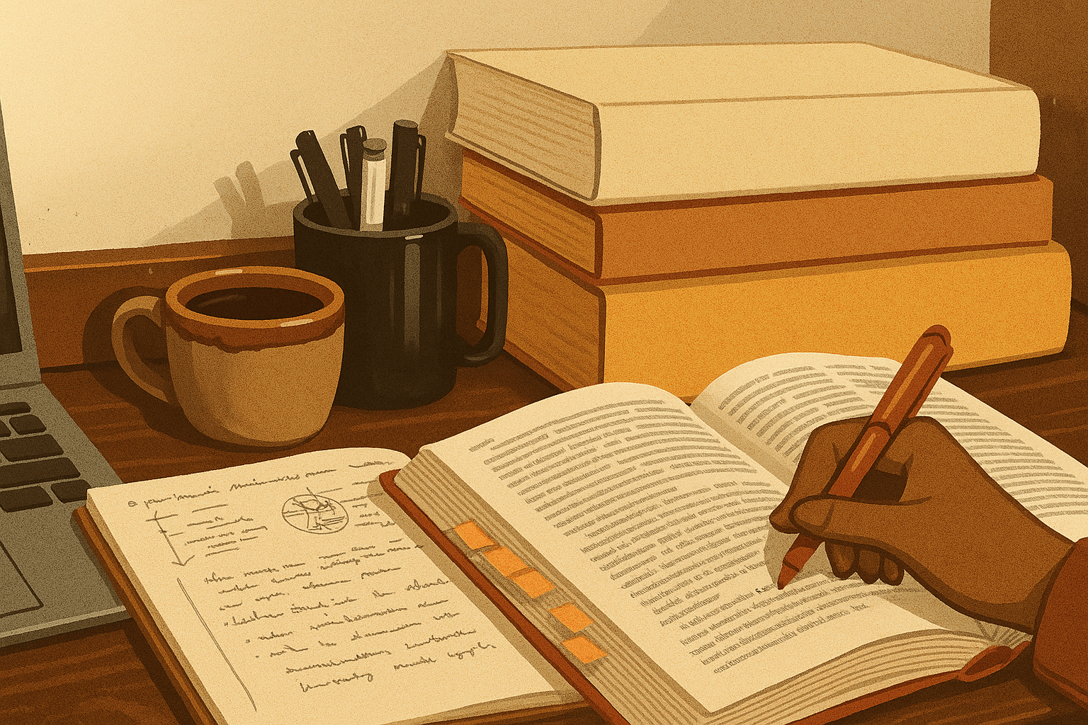 Bible Verses for Exams Success