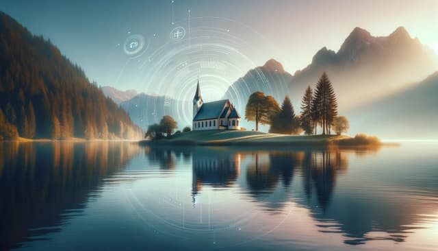 Small Church Software 2026